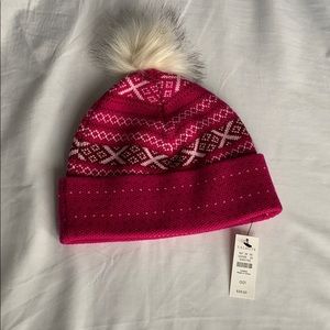 Winter hat - new with tags!